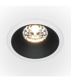 Spot Incastrat ALFA LED DL043-01-15W4K-D-RD-WB