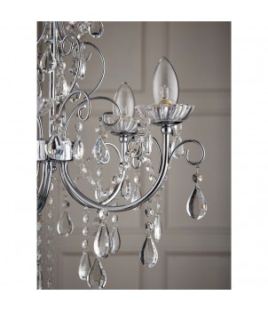 Candelabru TABITHA 61384