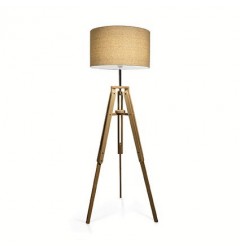 Lampadar KLIMT PT1 WOOD 137827