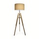 Lampadar KLIMT PT1 WOOD 137827