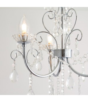 Candelabru TABITHA 61251