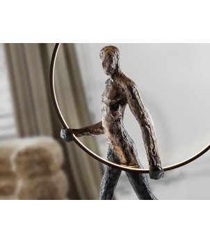 Figurina CAMINANTE 779915