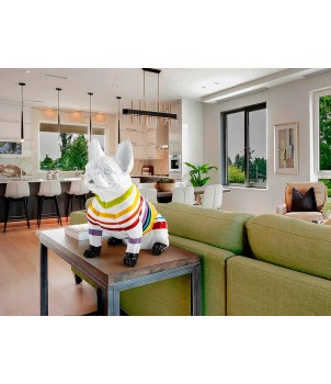 Figurina FRENCHI 408374