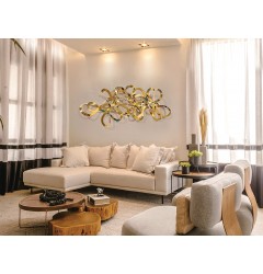 Decor MEDUSA 408493
