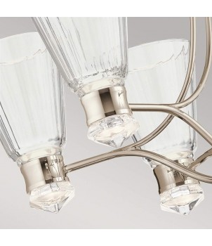 Candelabru QN-KAYVA13-PN