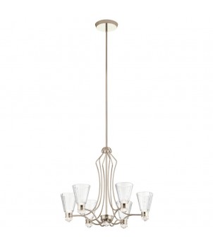 Candelabru QN-KAYVA13-PN