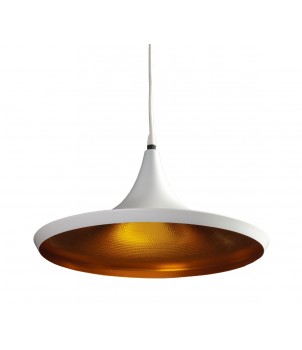 Lustra CHINK WHITE/GOLD AZ1342