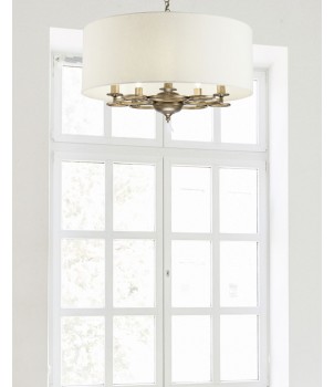 Lustra ANNA H007PL-05G