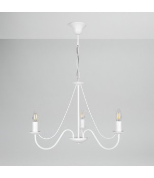 Candelabru BARTEZ K-3995
