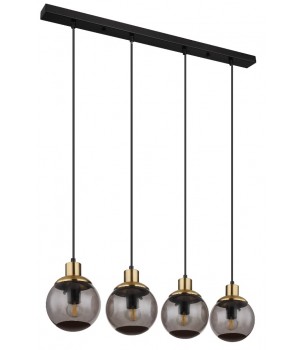 Lustra POTTER 15860-4H