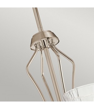 Candelabru QN-KAYVA9-PN