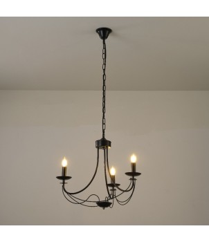 Candelabru VAULT 144-47012