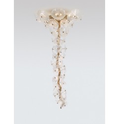 Lustra NENUFAR WATER LILY SMALL CT3229/43 FP/10