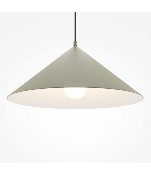 Lustra BASIC COLORS MOD167PL-01BG
