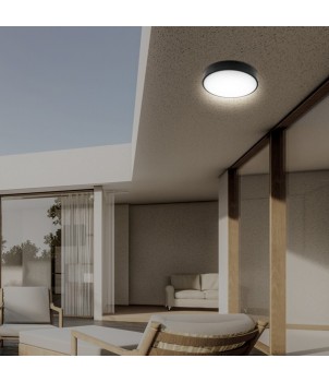 Plafoniera PLUS 145-20084