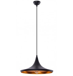 Lustra CHINK BLACK/GOLD AZ1407