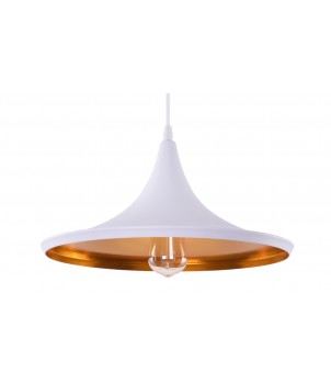 Lustra CHINK WHITE/GOLD AZ1342