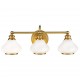 Aplica AINSLEY HK-AINSLEY3-BATH-BB