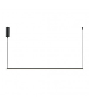 Lustra HALO MOD246PL-L24BK