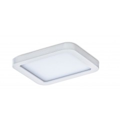 Plafoniera Incastrata SLIM 9 SQUARE 3000K AZ2830
