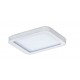Plafoniera Incastrata SLIM 9 SQUARE 3000K AZ2830