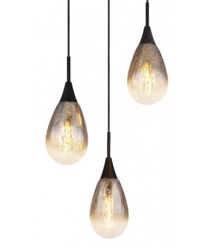 Lustra KRYS 15576-3H