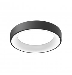 Plafoniera SOVANA 55 CCT BLACK AZ2726