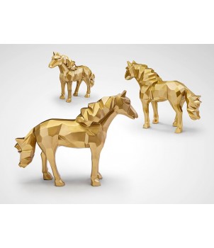 Figurina FUTURE HORSE 679466
