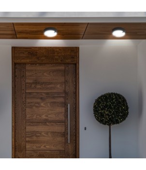 Plafoniera PLUS 145-20087