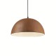Lustra FOLK SP1 D40 CORTEN 174211