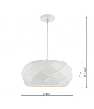 Lustra COBY COB012