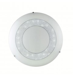 Plafoniera I-DIADEMA/PL55R