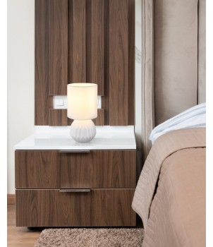 Veioza SYLAS 21730W