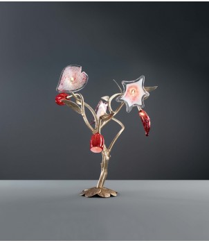 Veioza BOUQUET BOUTONNIERE 5987