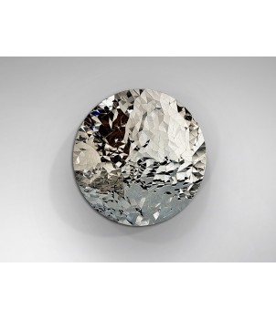 Bas-Relief POLYEDRIC 687713