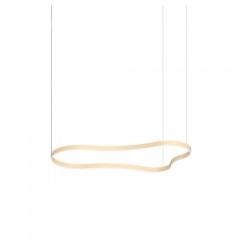 Lustra WAVES-3 SP ORO 345284
