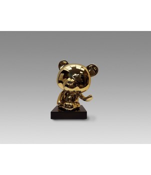 Figurina OSITO SALUDA 351690