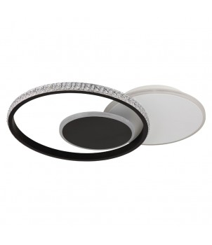 Plafoniera PERLIX 67197-18
