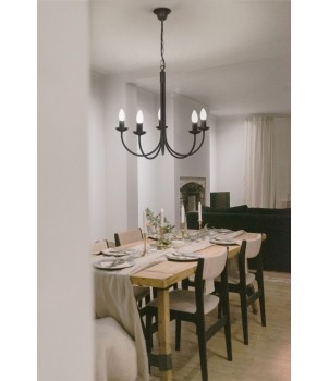 Candelabru HARIS K-4971