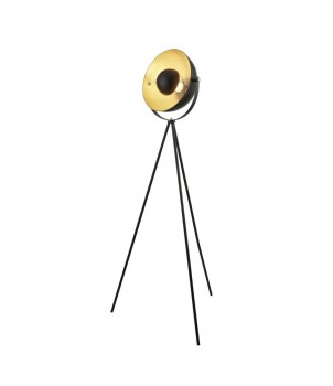 Lampadar BLINK TRIPOD EU8022BK