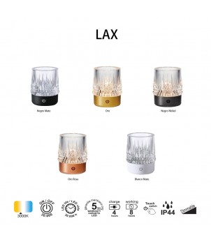 Veioza Exterioara LAX 9083