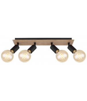 Lustra MARTHA 54008-4NH