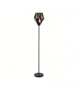 Lampadar CARLTON 1 49994