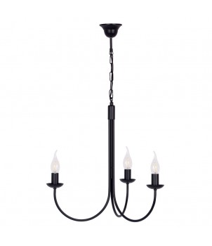 Candelabru HARIS K-4970
