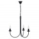 Candelabru HARIS K-4970