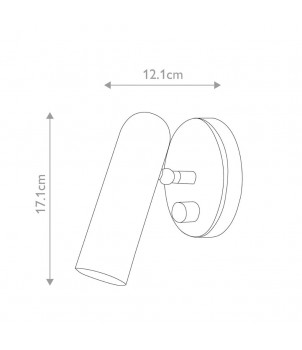 Aplica DAX HK-DAX1-HB