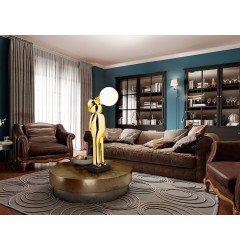 Figurina MR. BUBBLE 788827