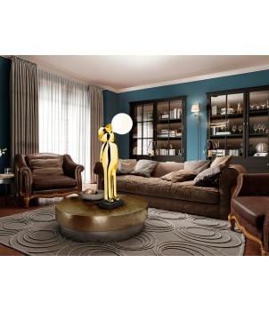 Figurina MR. BUBBLE 788827