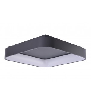 Plafoniera SOLVENT S CCT SMART 80 GR AZ4010