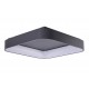 Plafoniera SOLVENT S CCT SMART 80 GR AZ4010